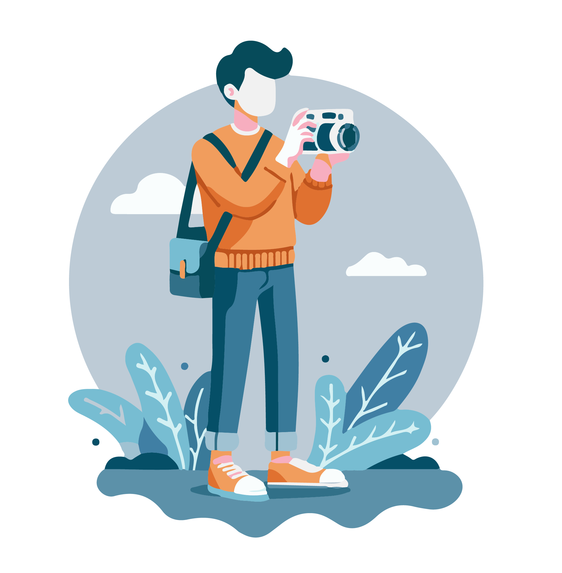 Mobile App Development